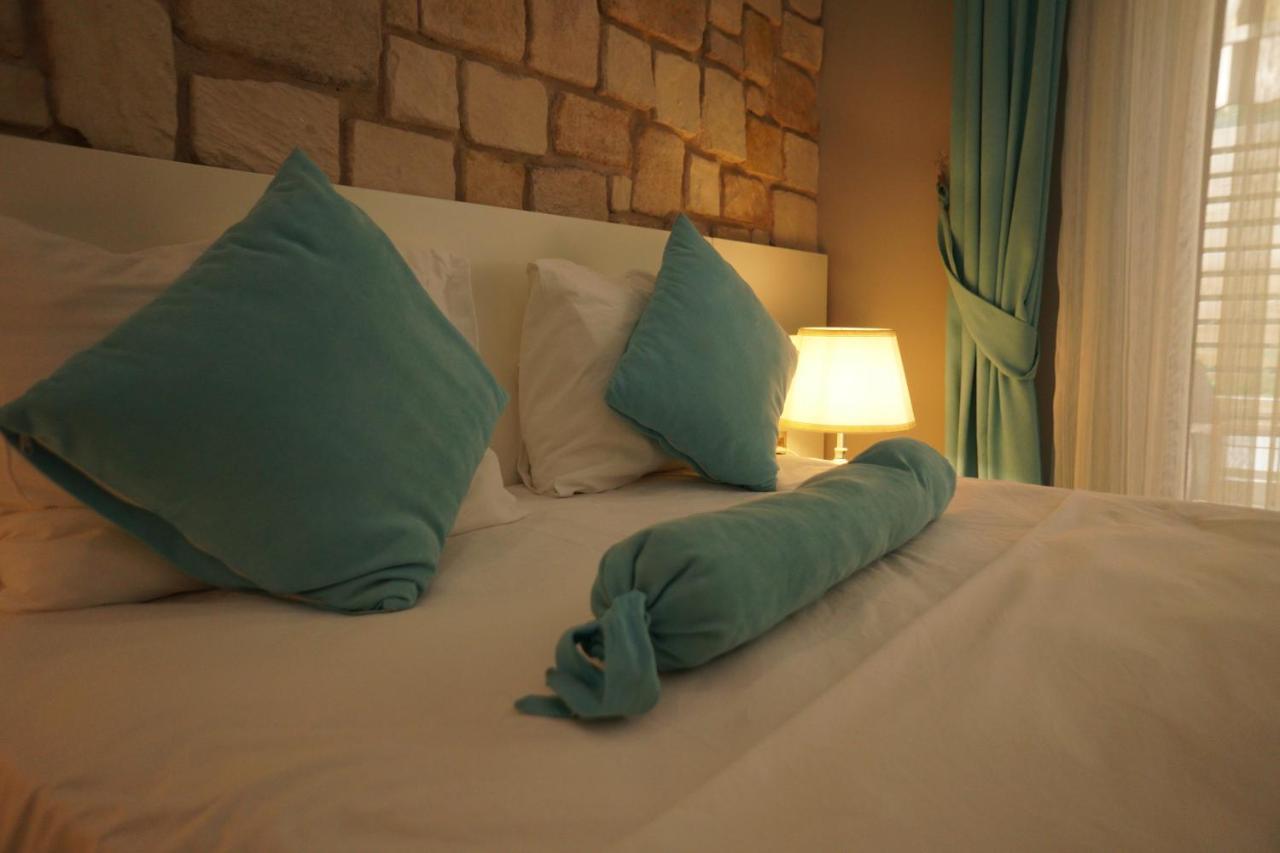 Janti Boutique Hotel Tepecik  Exterior photo